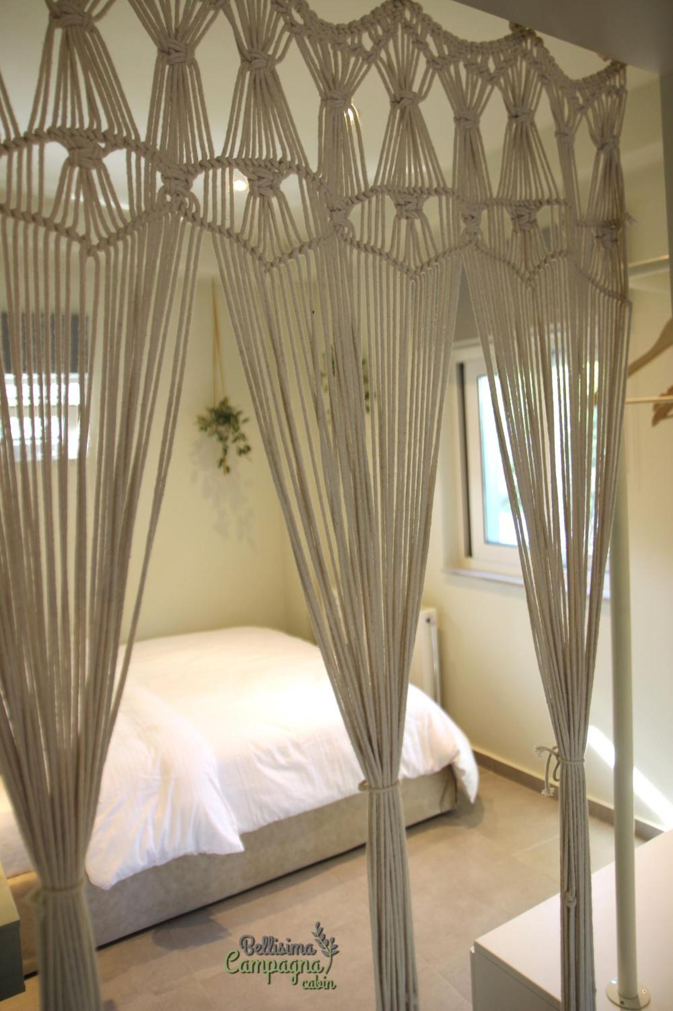 Bellisima Campagna Cabin Pelekapina - Chania  Ngoại thất bức ảnh
